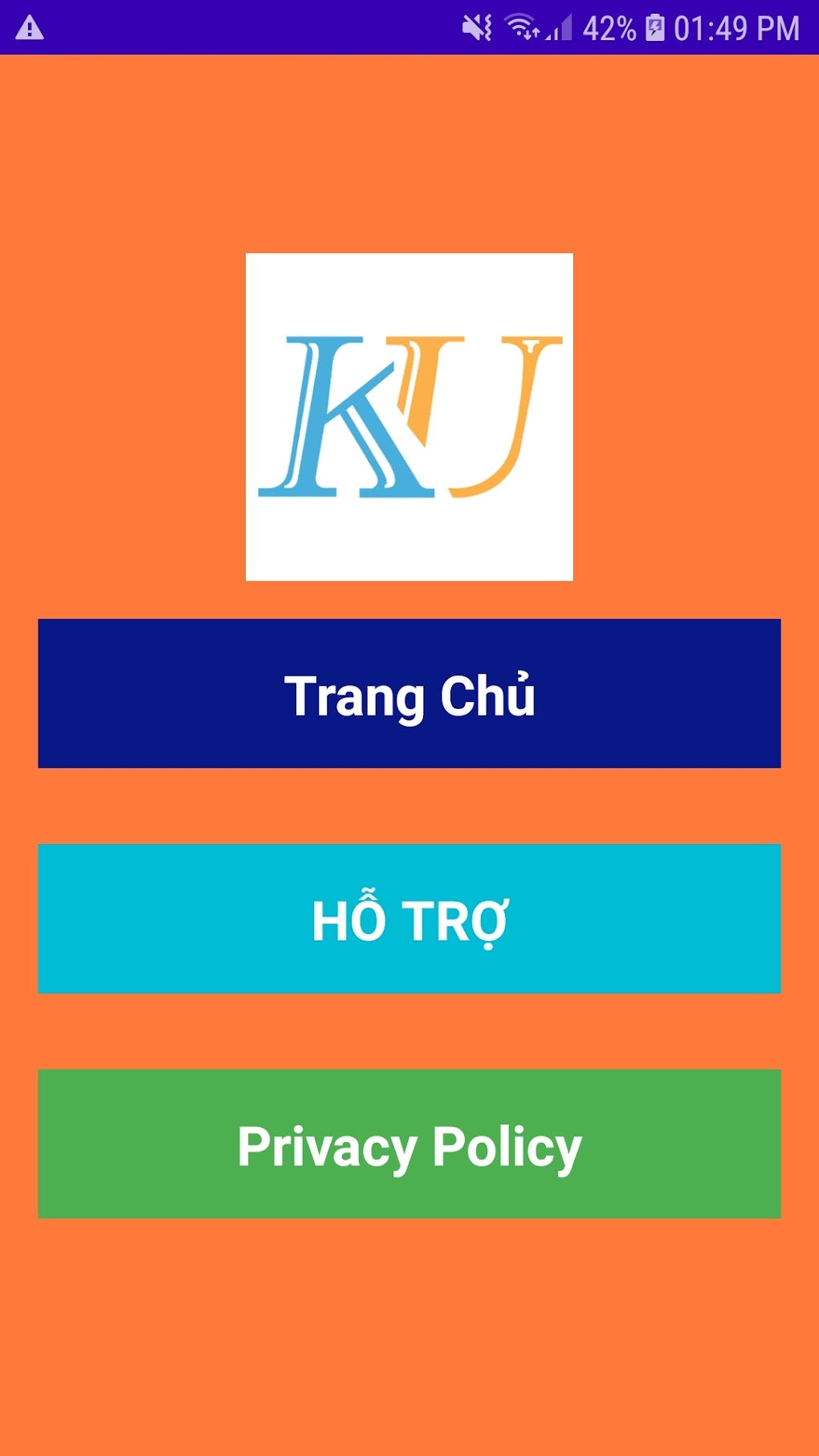 Kubet : Ku Casino - App Ku Cho Android - Tải Về