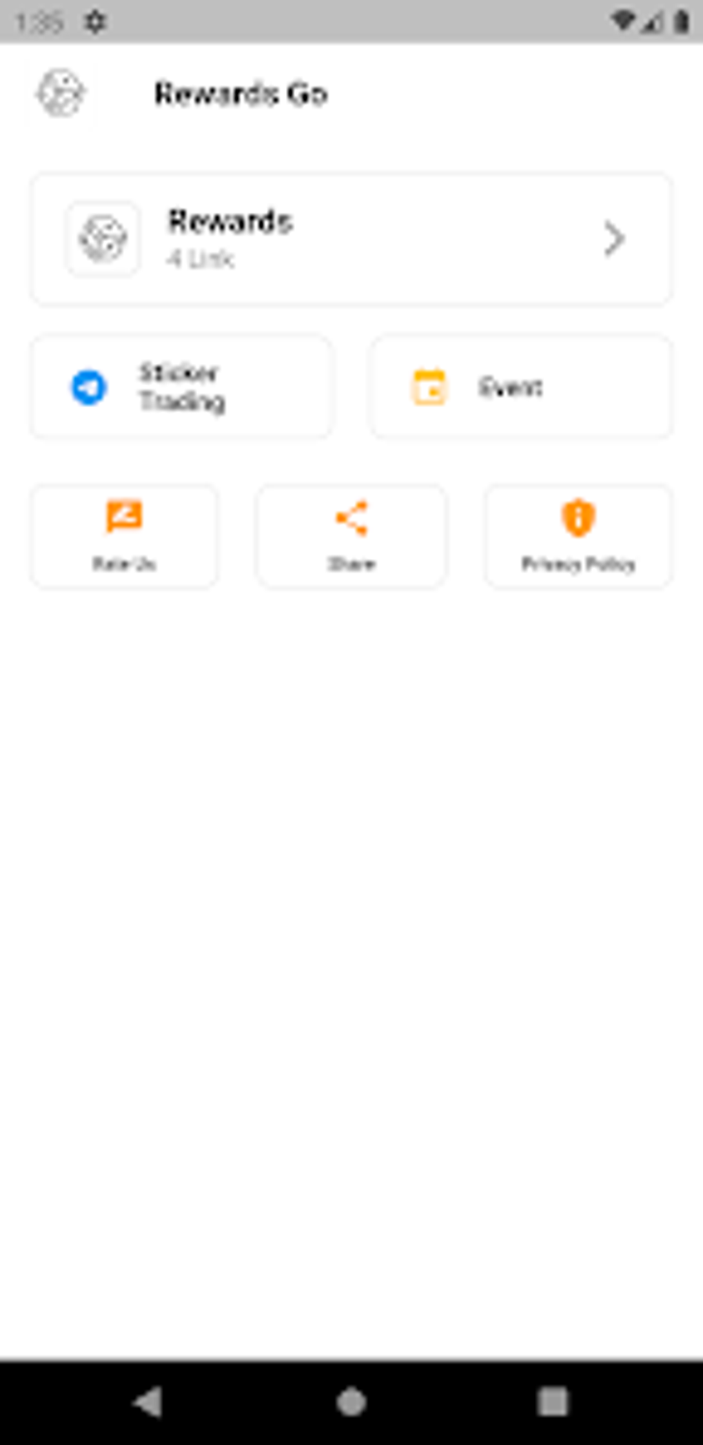 Android Rewards Go Monopoly Go Dice 