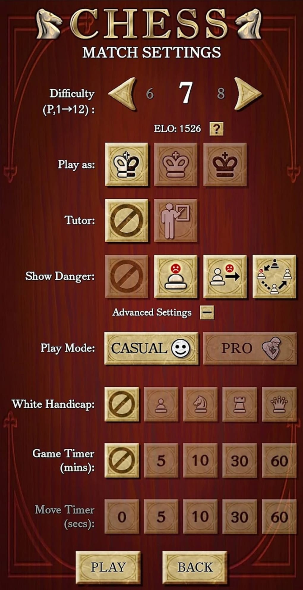 chess game 666 APK for Android Download