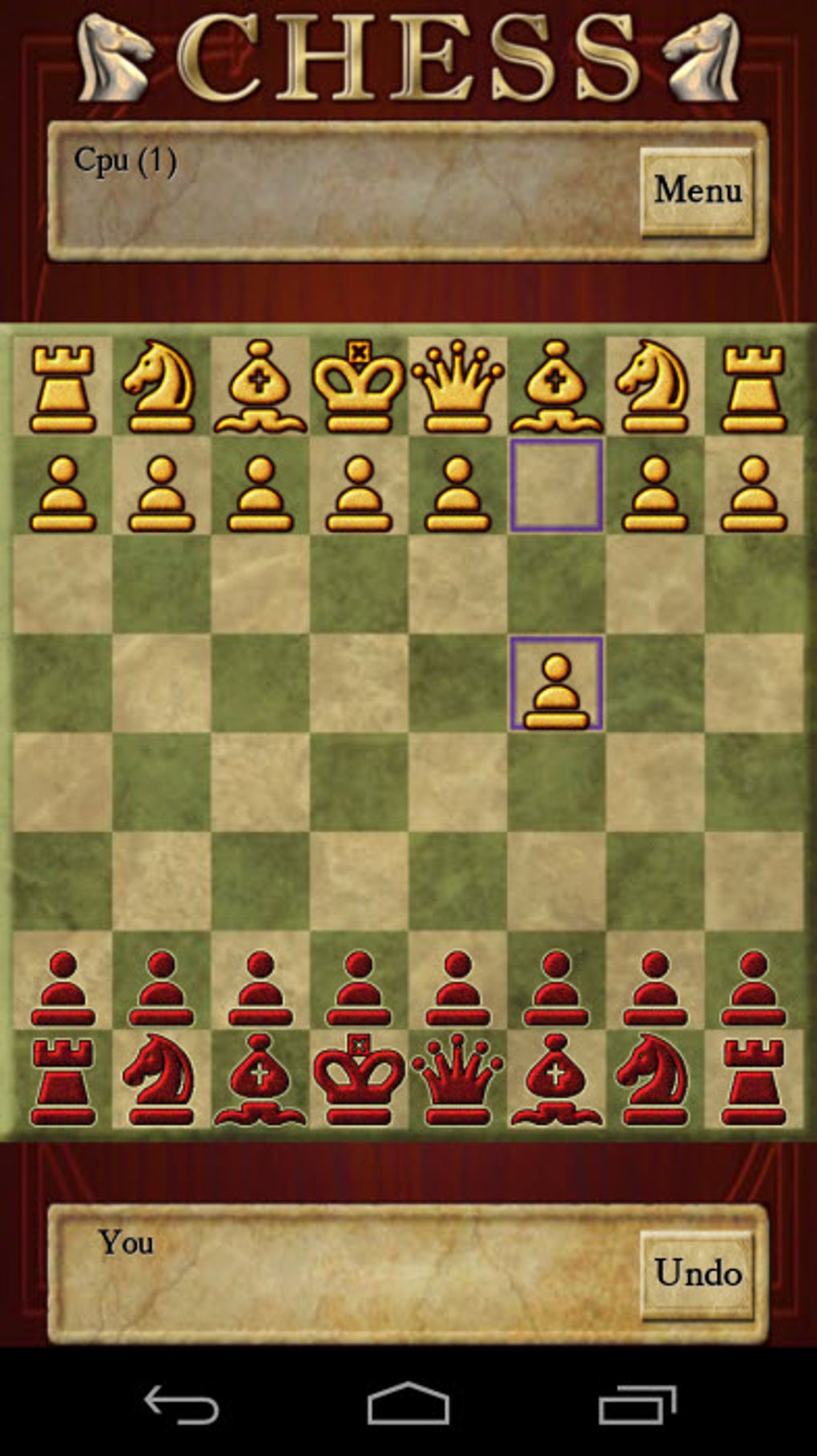 free chess download