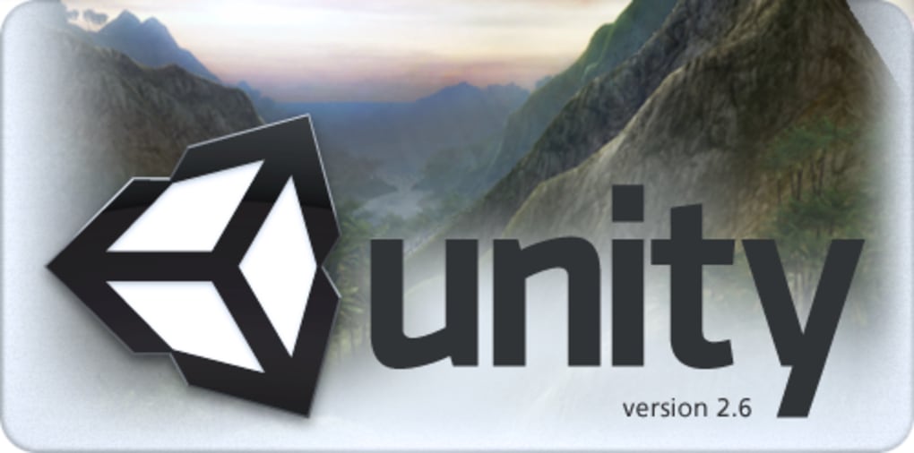 download unity for mac