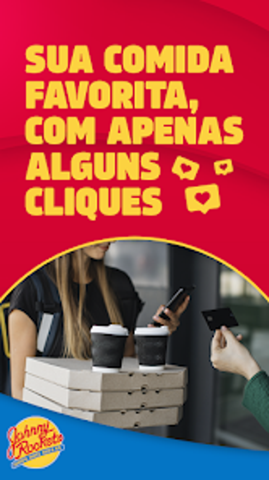 Android I in Johnny Rockets ndir