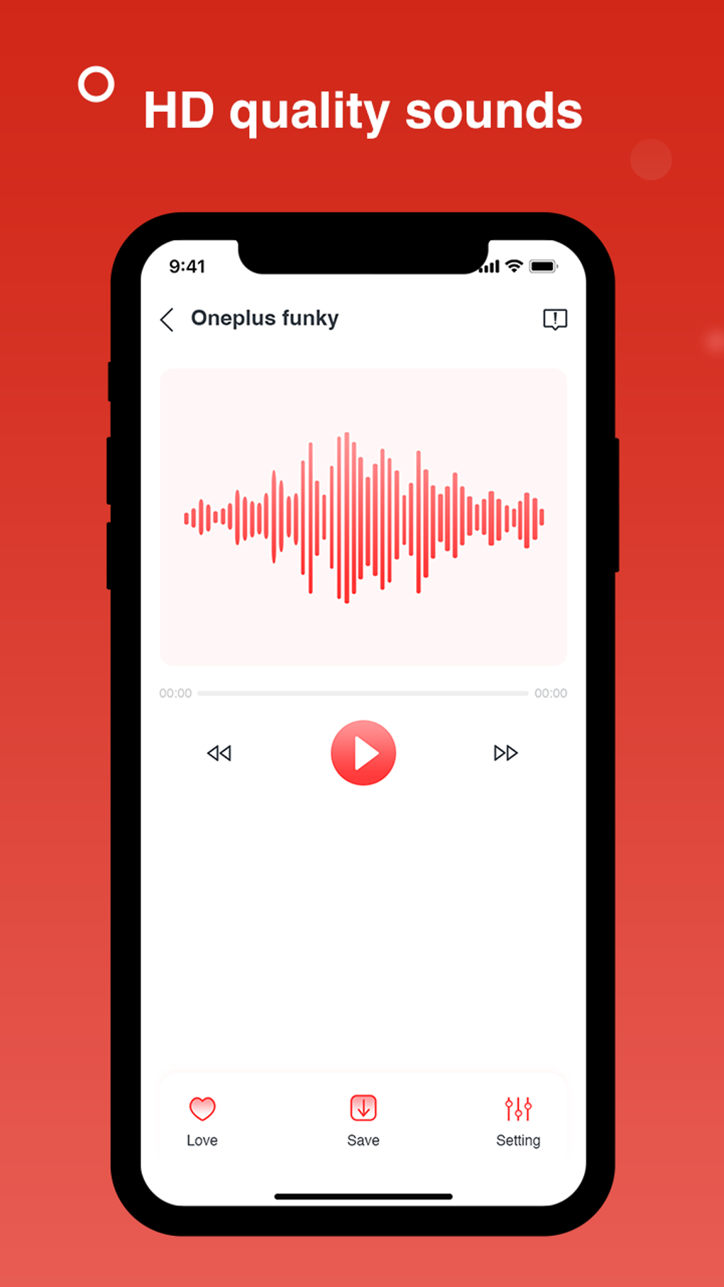 Bobo Ringtone-VideoAudio для Android — Скачать