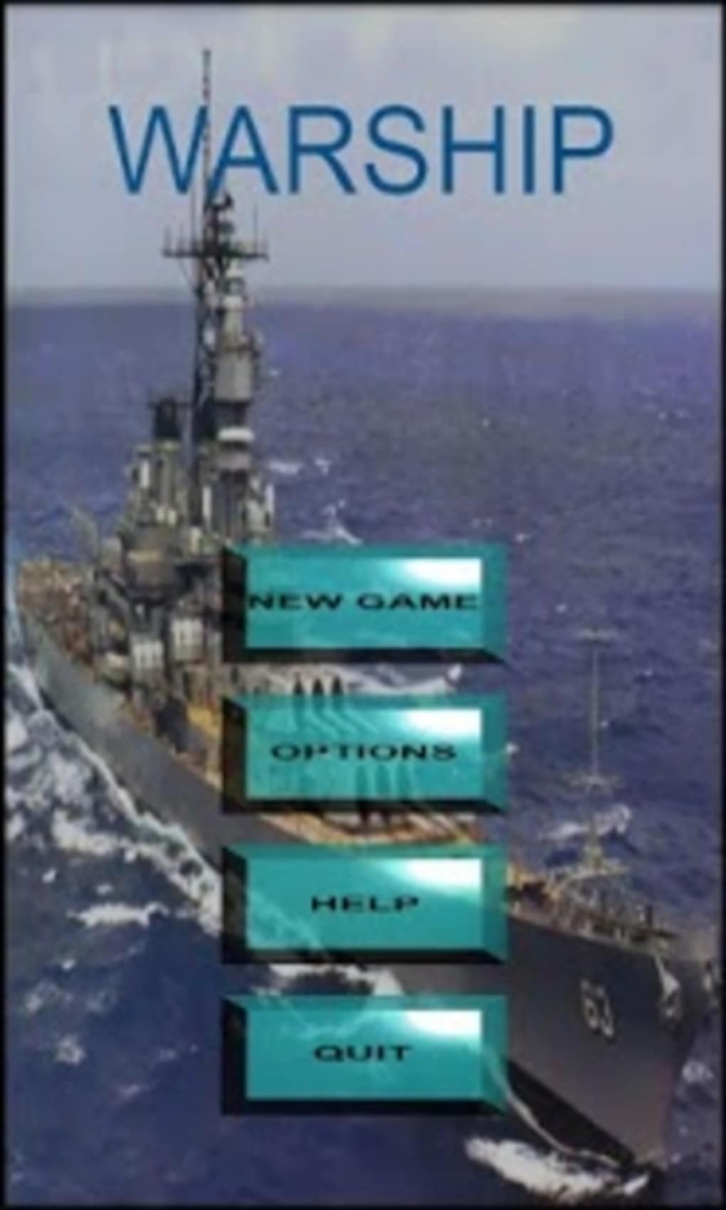 instal the new for android Super Warship