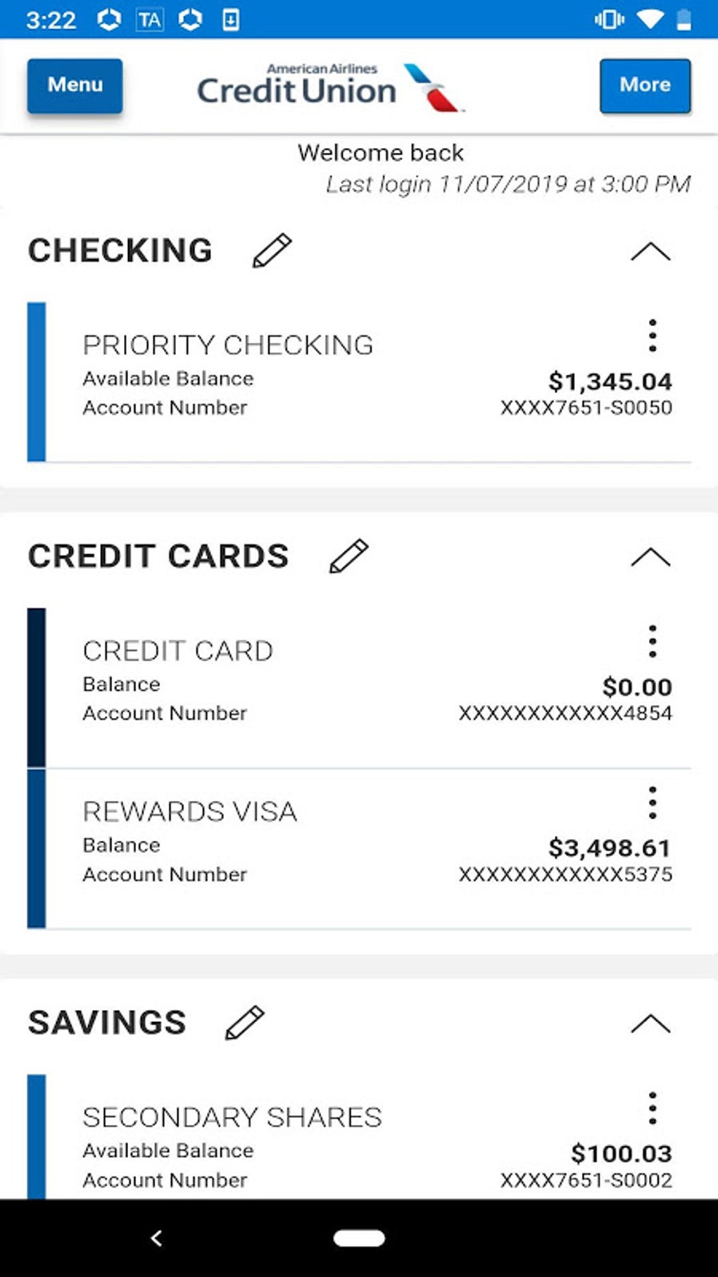 American Airlines Credit Union APK Para Android Download american-airlines-credit-union-apk-para-android-download