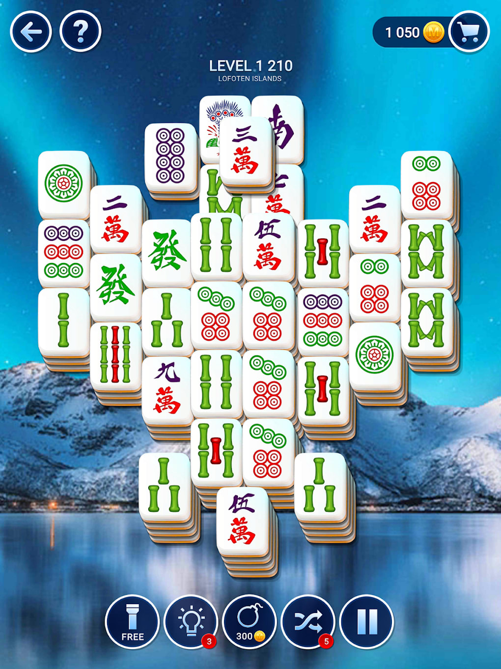 Baixar Mahjong Club 2.6 Android - Download APK Grátis