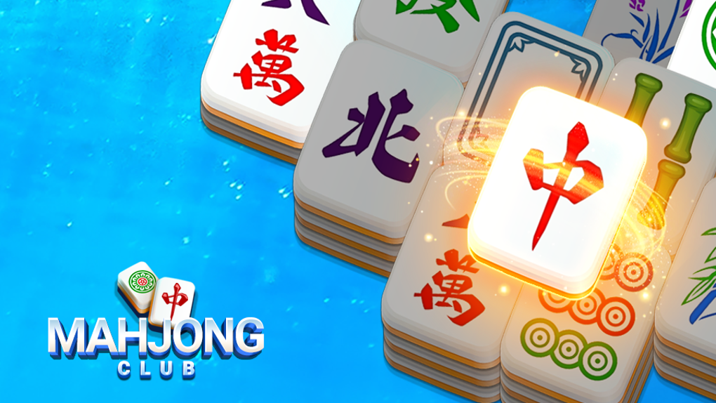 Baixe Mahjong Club - Jogo Solitaire no PC com MEmu