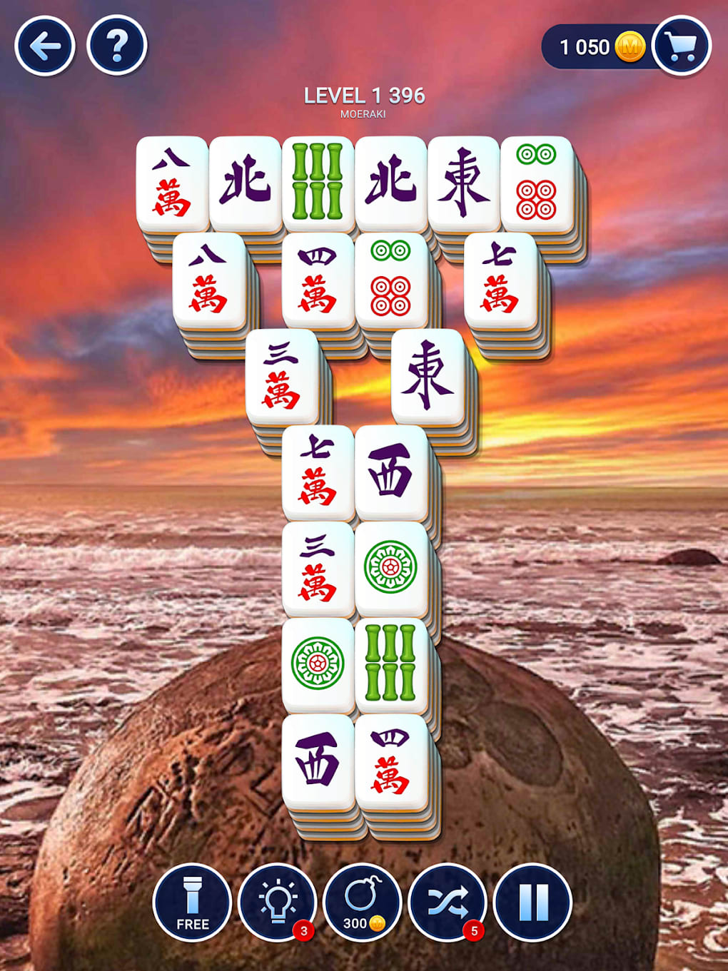 Baixar Mahjong Club - Jogo Solitaire para PC - LDPlayer