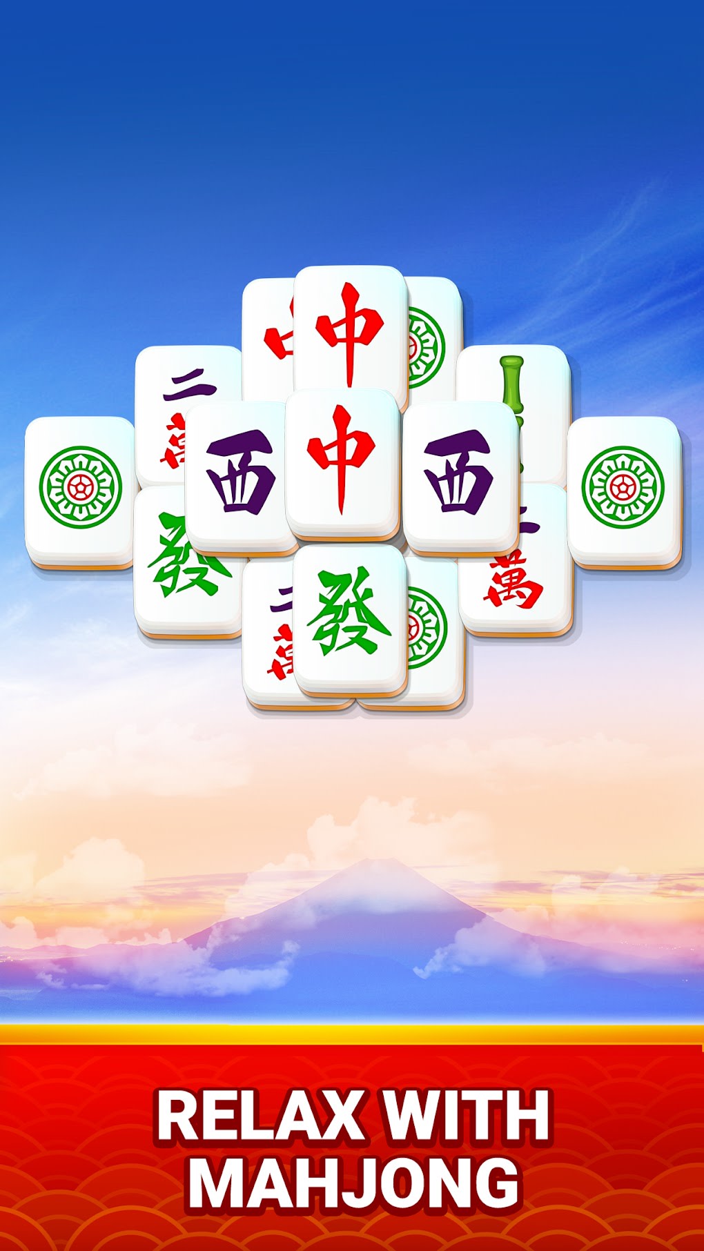 Mahjong Club - Solitaire Game (by GamoVation) IOS Gameplay Video (HD) 