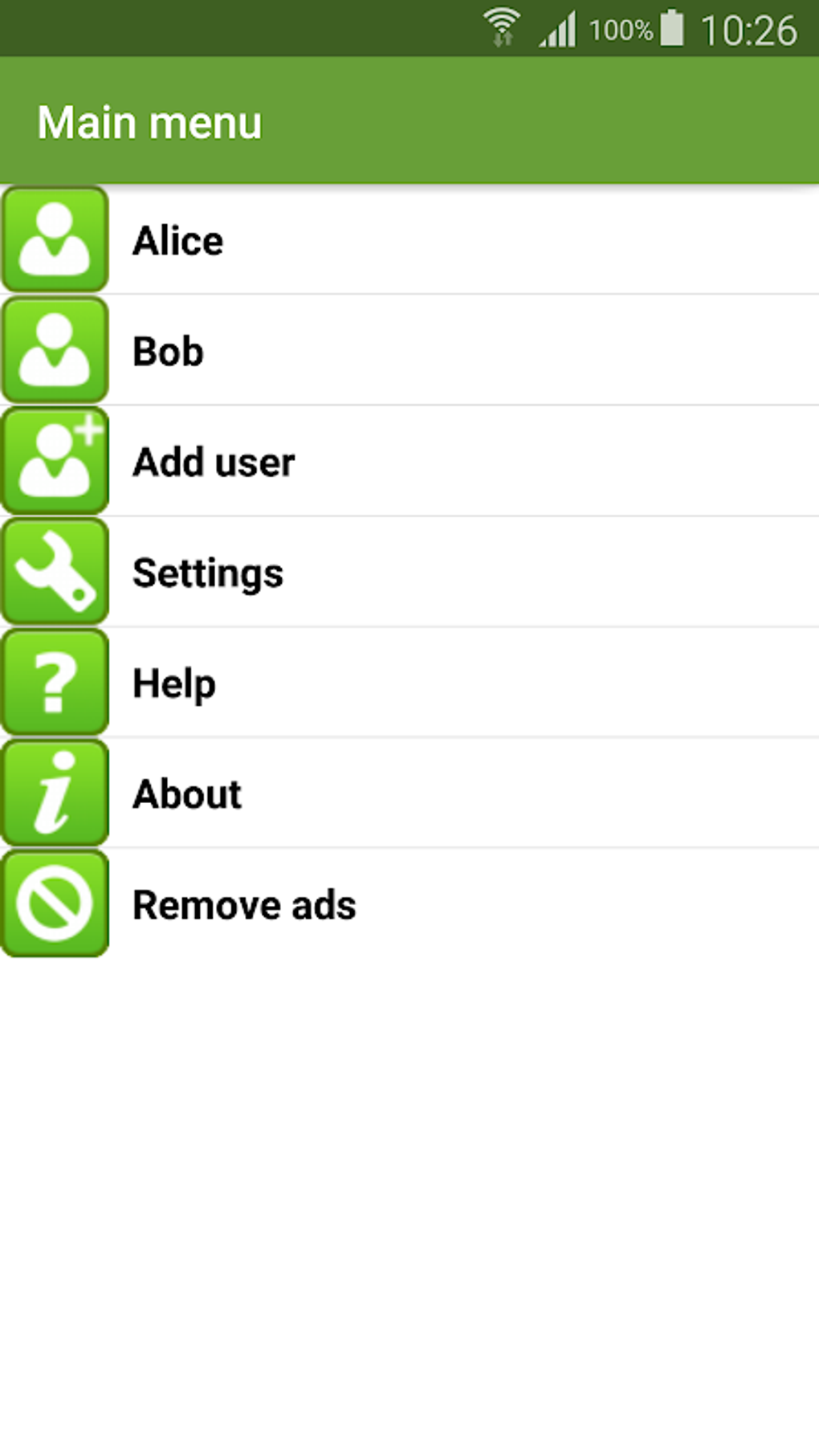 Fever Tracker APK For Android Download