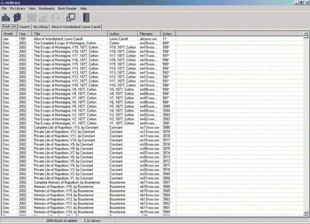 ELibrary Download ELibrary Download
