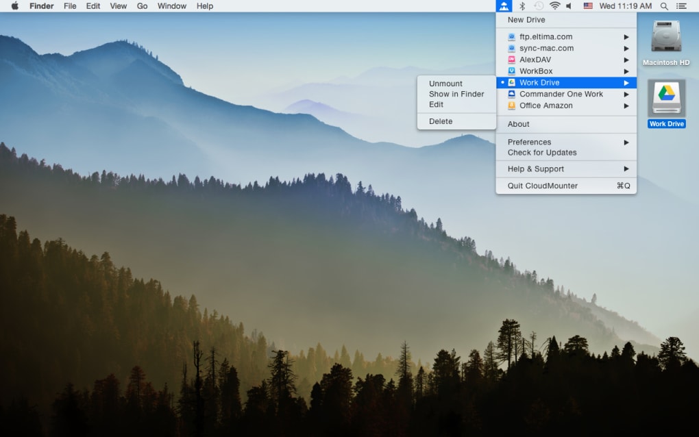 cloudmounter mac download free
