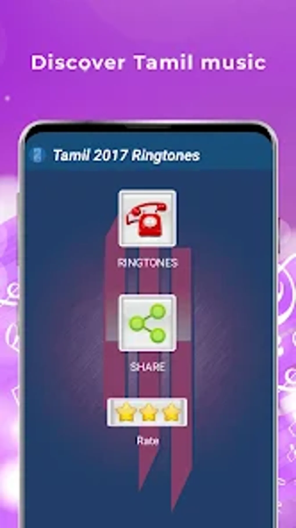 Traditional Ringtones для Android — Скачать