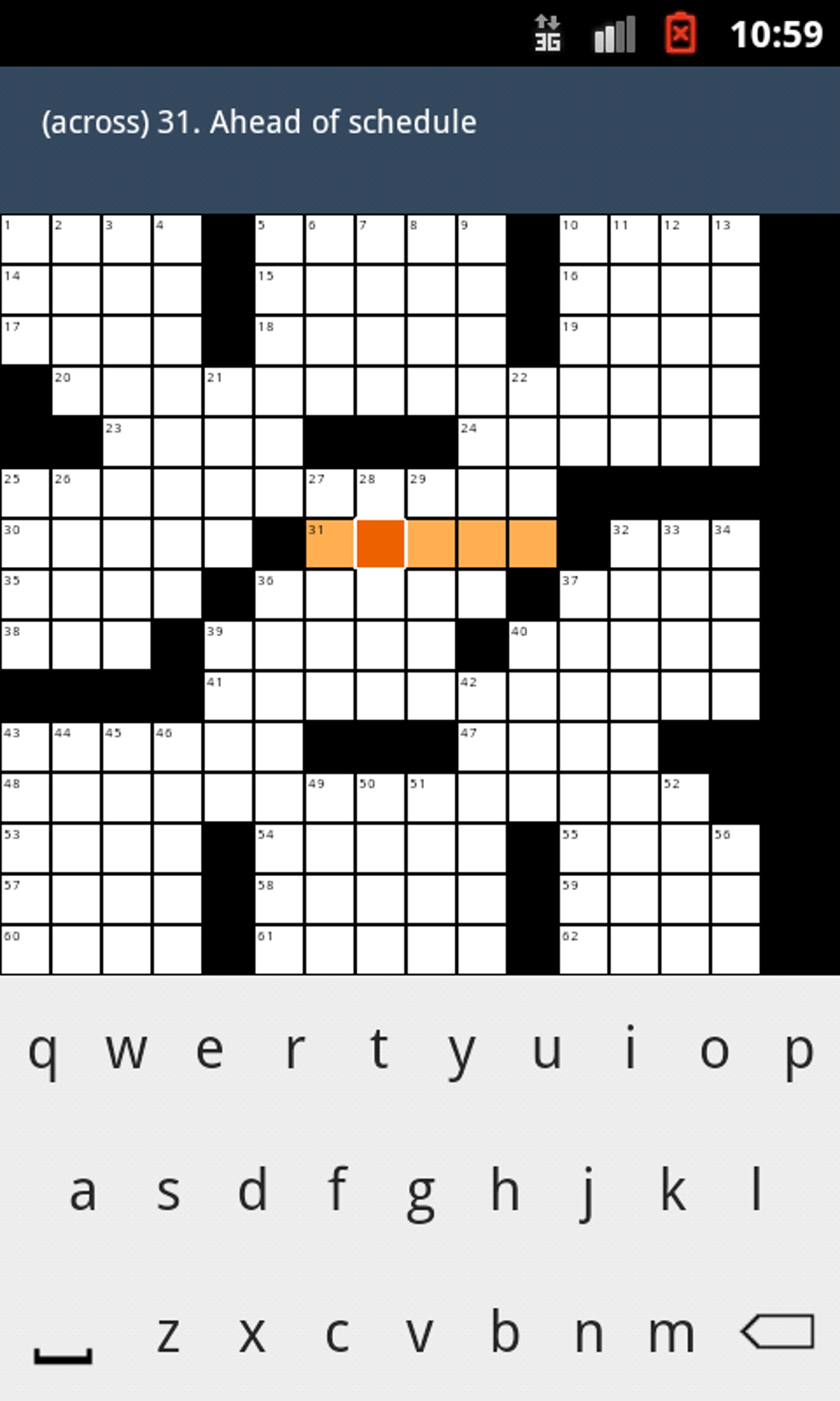 Shortyz Crosswords APK For Android - Download