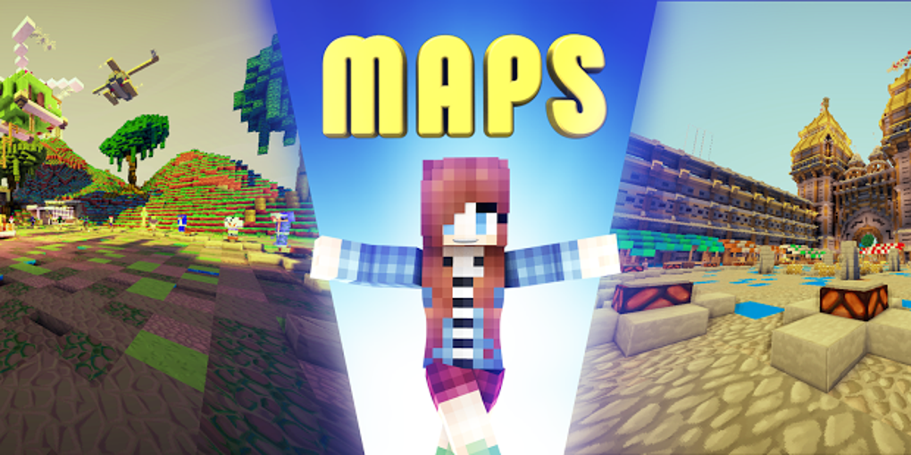 MOD-MASTER for Minecraft PE APK for Android Download