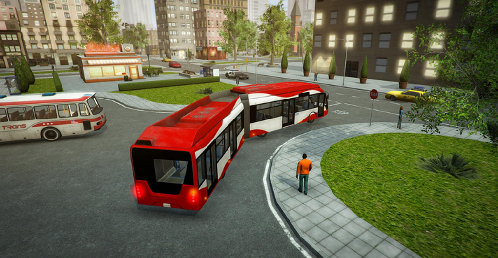 Bus Simulator Pro: Autocarro – Apps no Google Play