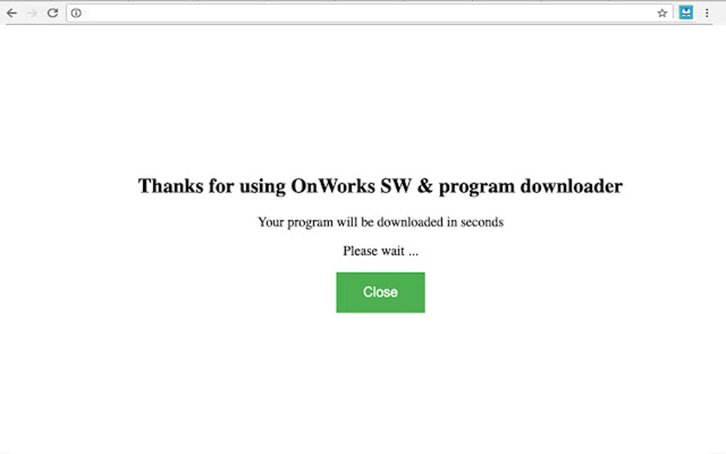 Software Downloader for Windows & Linux (Windows) - Download