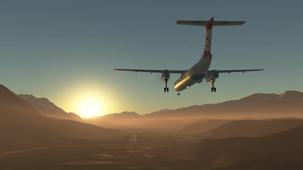 Infinite Flight APK Download for Android Free - Simulation