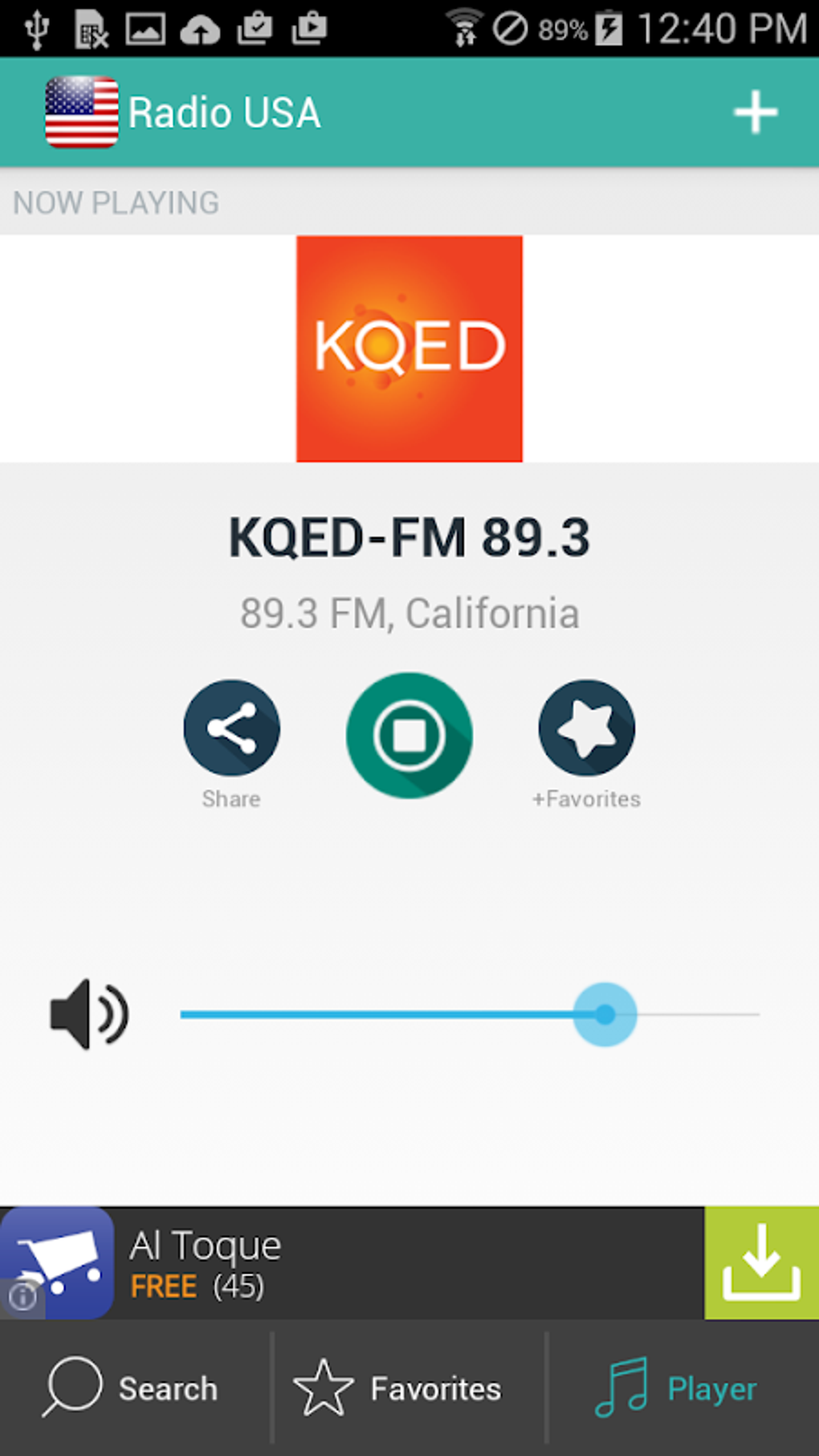 Usa Radio Stations Apk For Android Download