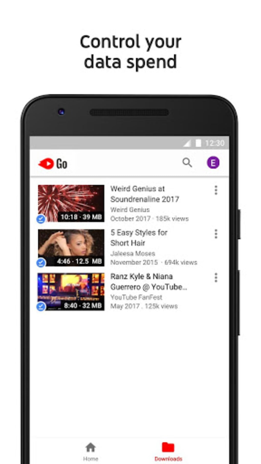 Youtube Go For Android Download