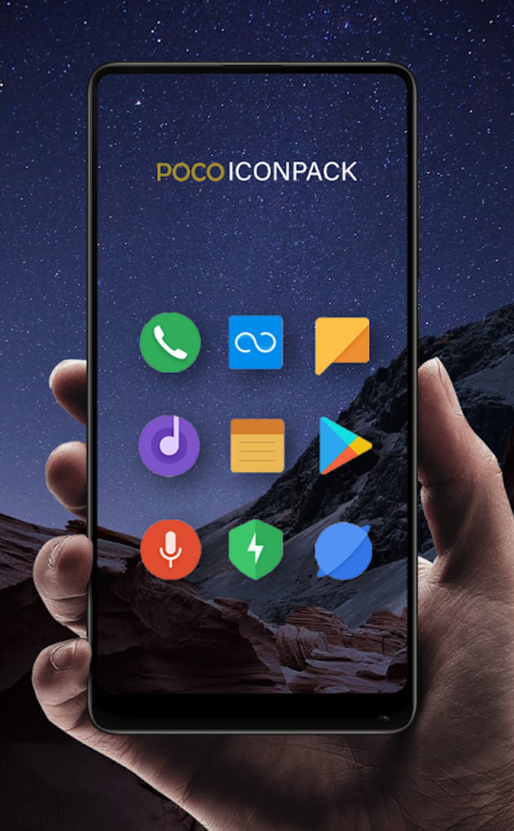 Poco launcher последняя версия. Poco icon Pack. Андроид poco. Poco Launcher иконпак. Значки для poco Launcher.