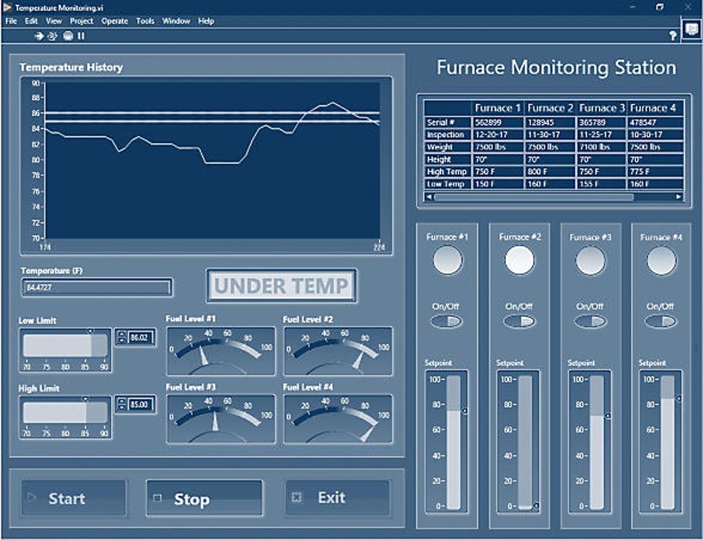 labview software free download for windows 10