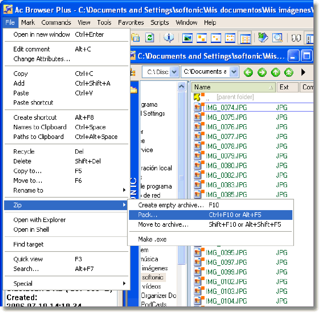 Browser exe что это