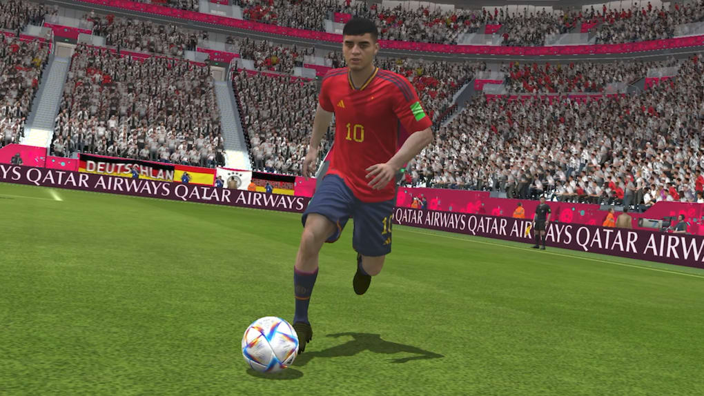 EA SPORTS FC™ Mobile Soccer Mod apk [Mod Menu] download - EA SPORTS FC™  Mobile Soccer MOD apk 20.1.02 free for Android.