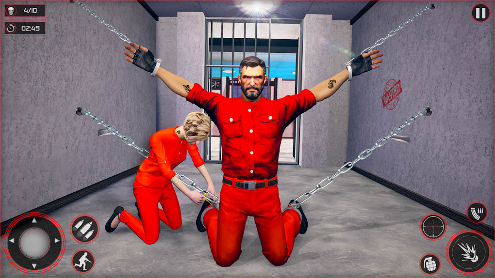 Jail Prison Escape Games para Android - Download