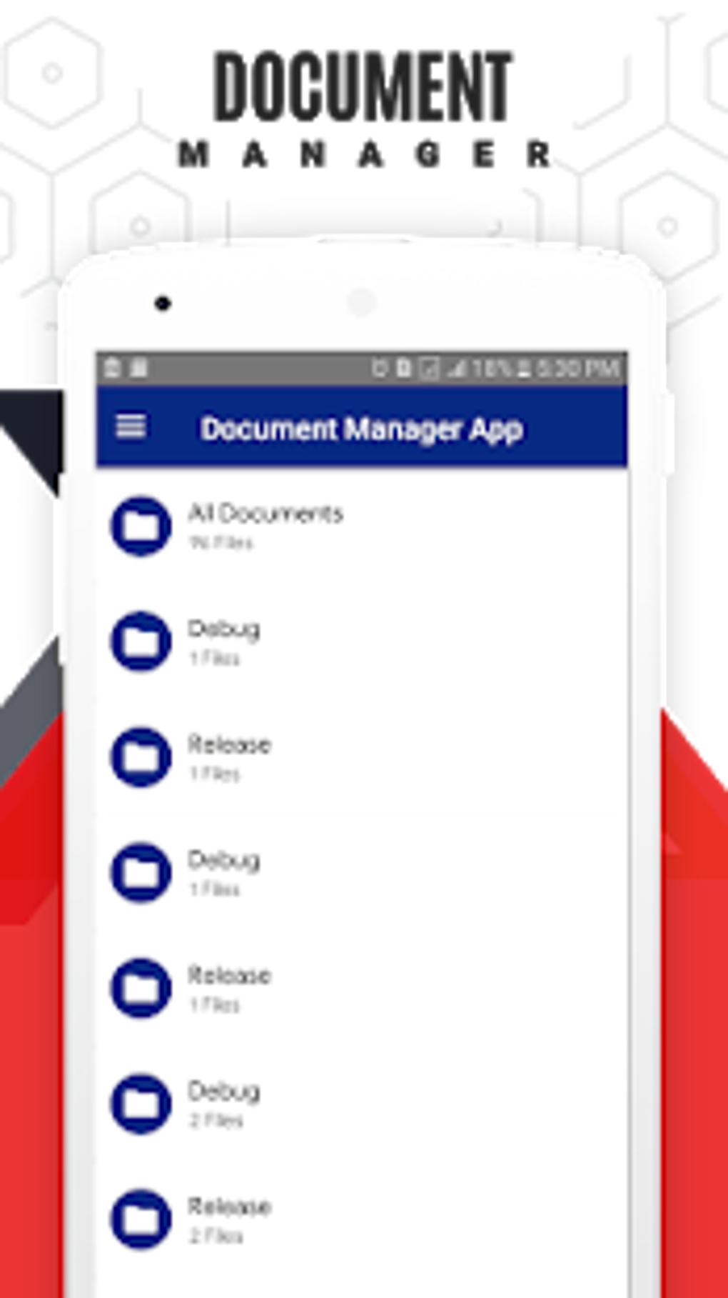 Documents android