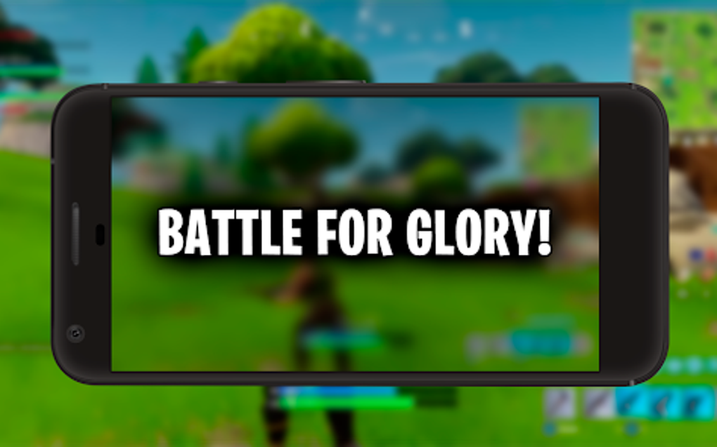 Battle Royale Chapter 2 Mobile pour Android Télécharger Battle Royale Chapter 2 Mobile pour Android Télécharger