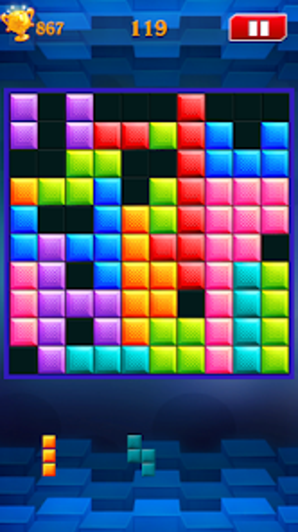 Puzzle Game Classic for Android - Download