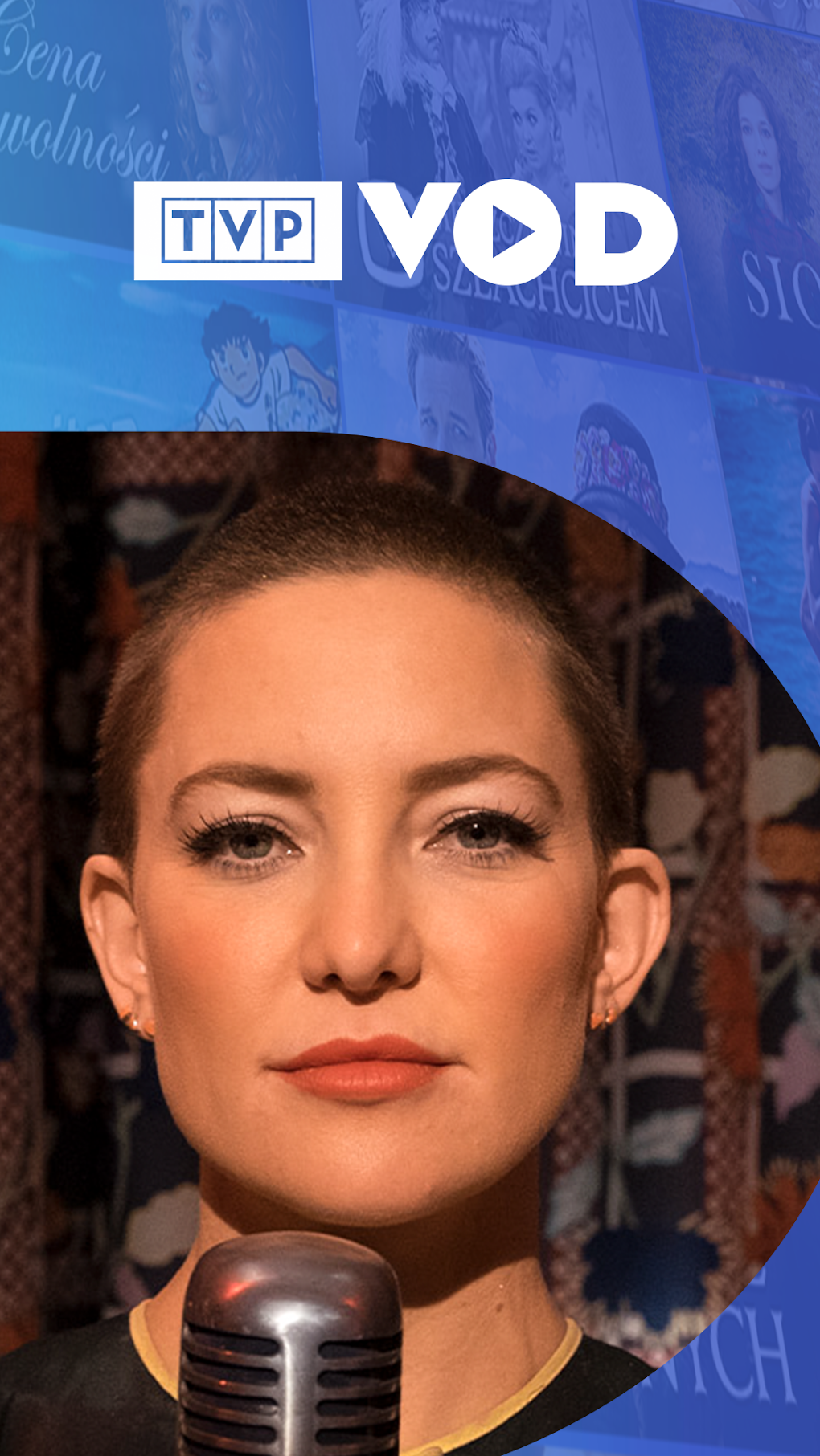 TVP VOD APK For Android Download