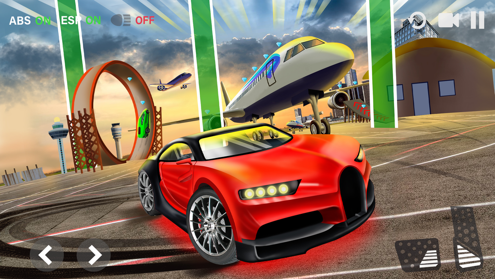 Car Driving Simulator 2022 For Iphone - Download