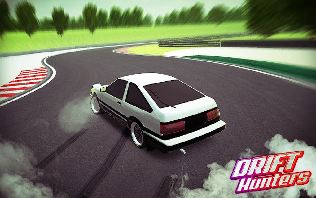 Drift Hunters Car Game Google Chrome 용 - 확장 프로그램 다운로드