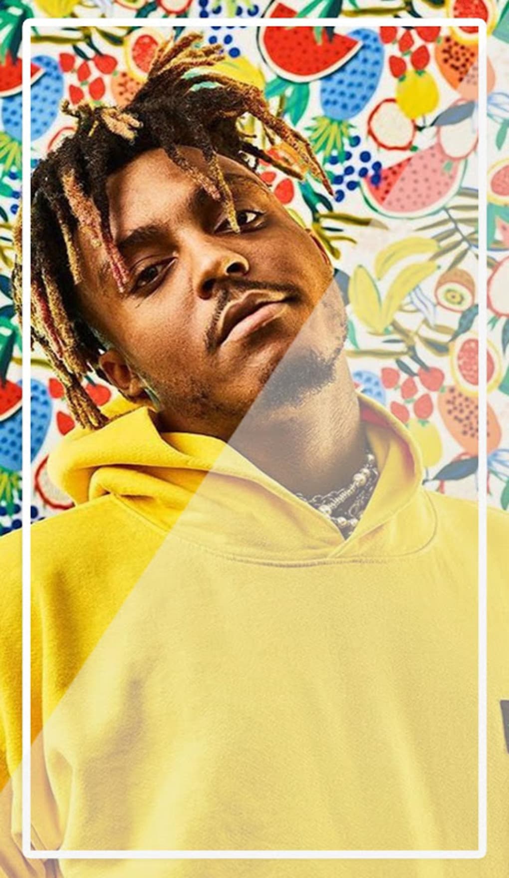 Juice WRLD Wallpaper HD RIP for Android  Download  Cafe Bazaar