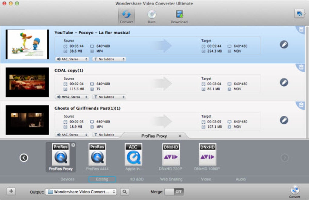 Flv to mp4 converter mac free