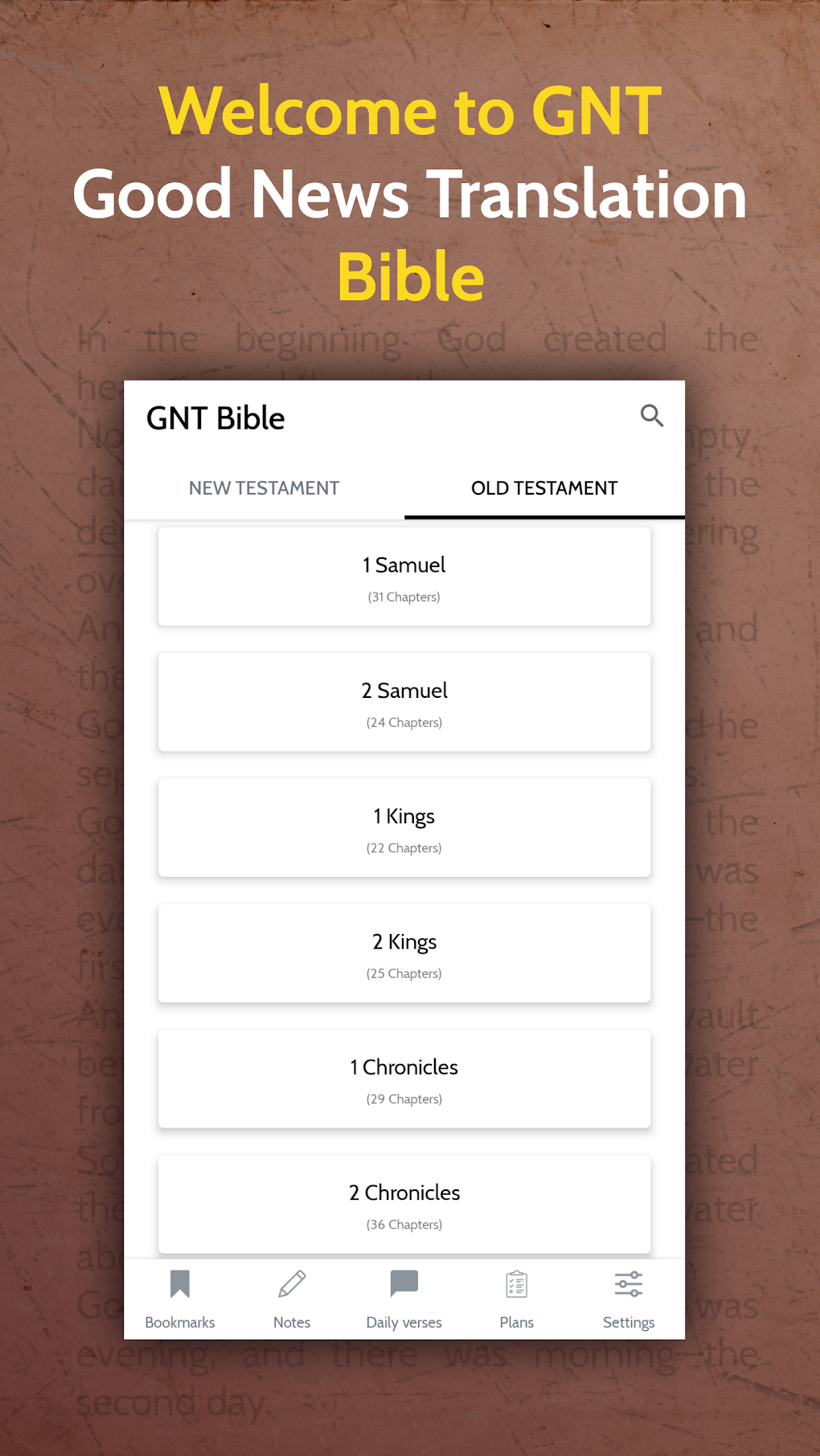 good news translation bible pdf free download