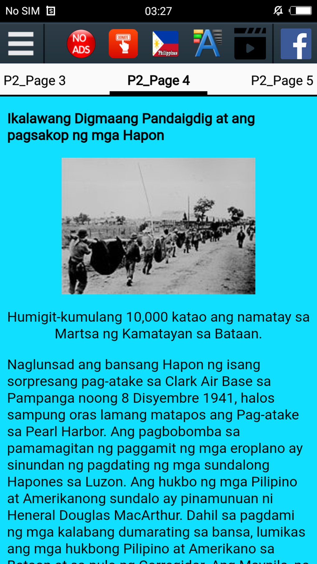 History Of The Philippines