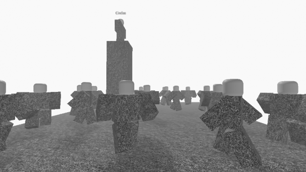 Memories roblox