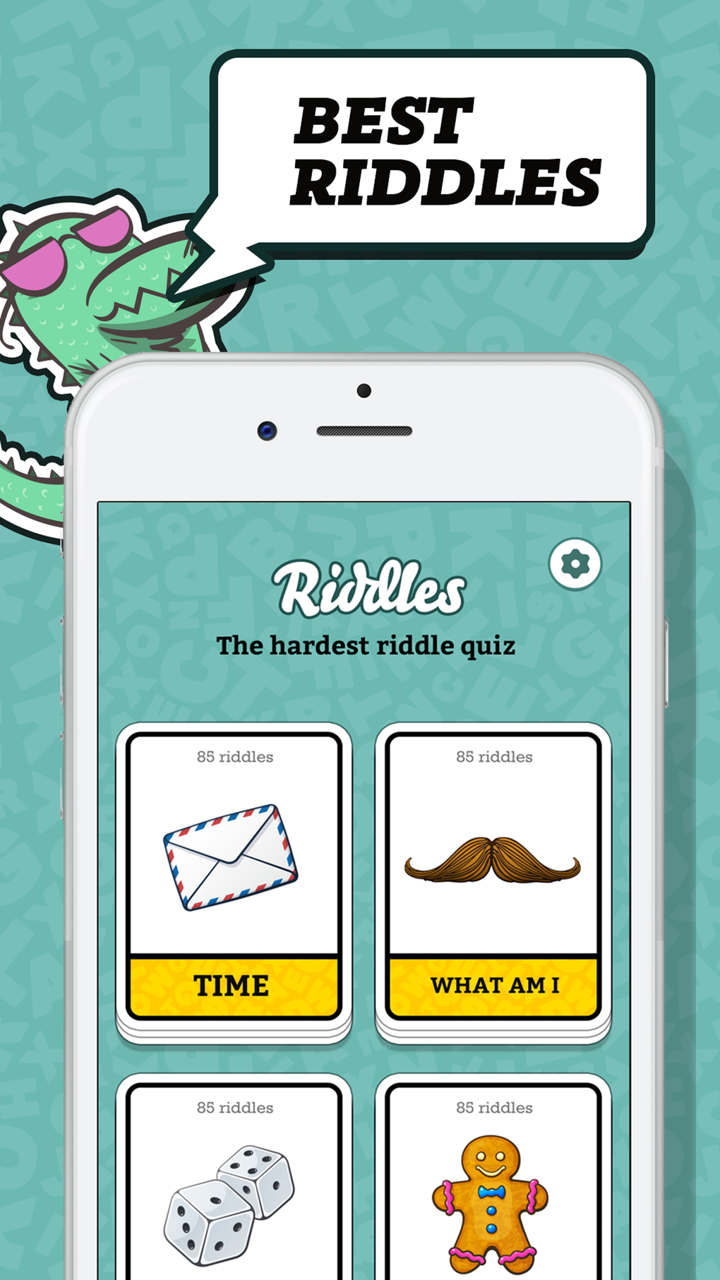 Puzzle Riddles With Answers IPhone Puzzle Riddles With Answers IPhone