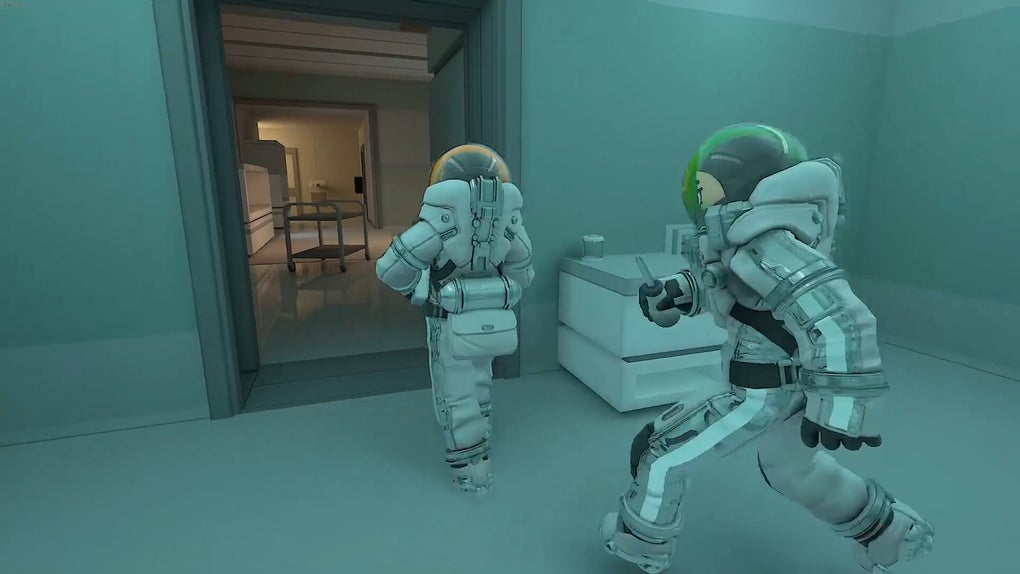 LOCKDOWN Protocol Download