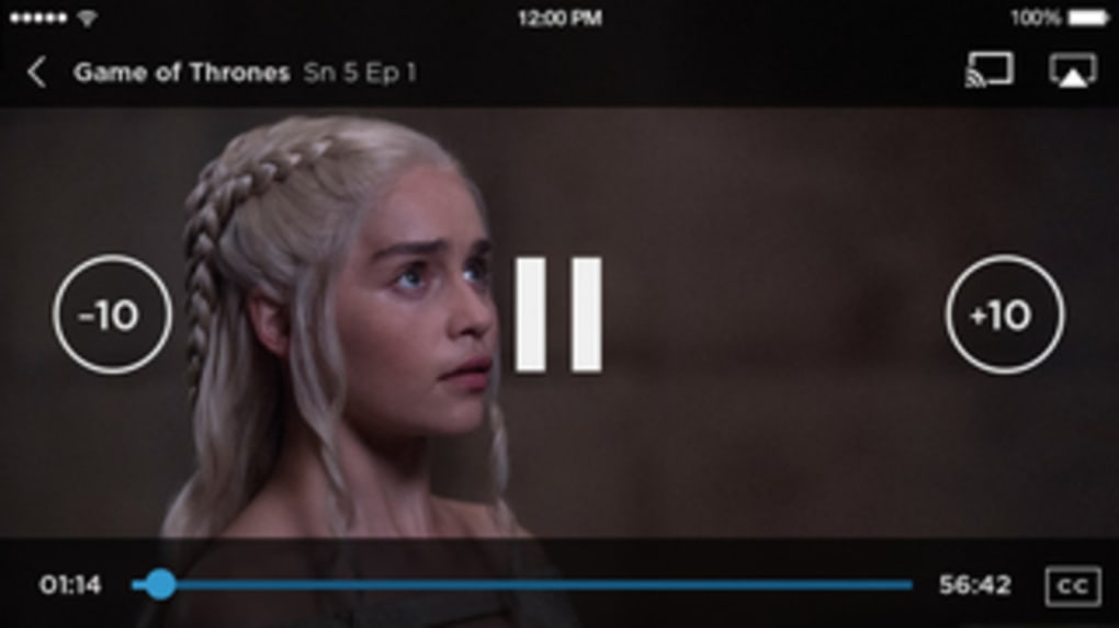 Hbo go chat