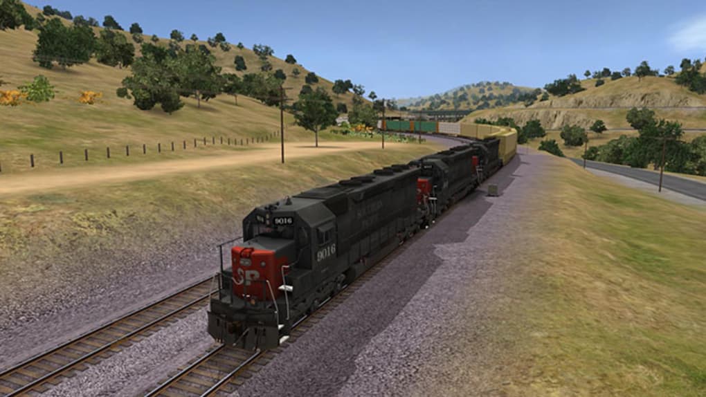 Trainz Simulator 12 Download