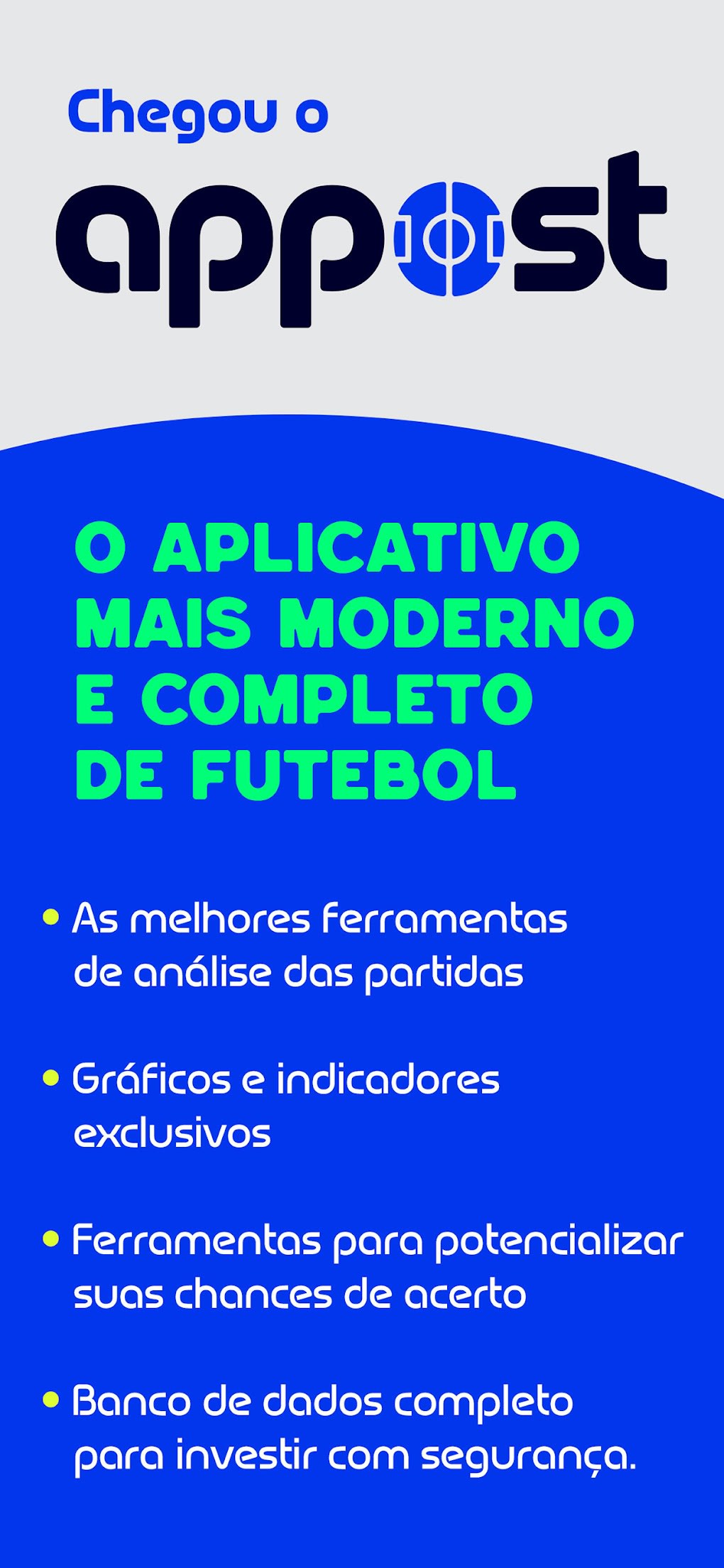 Appost - Dicas de Futebol - UL