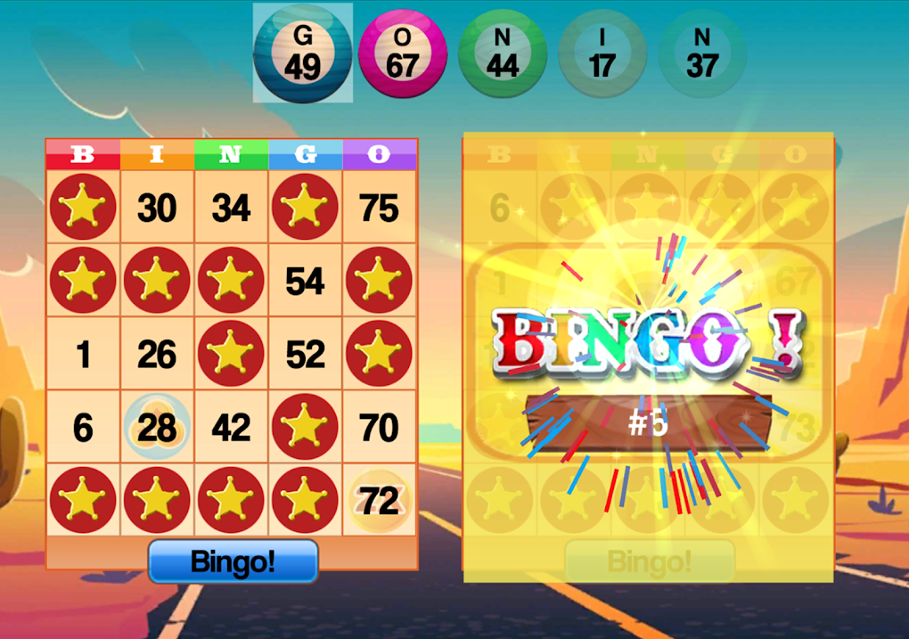 15 Free Bingo Games for Android