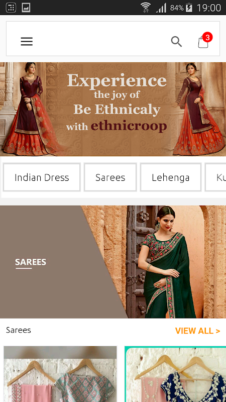 ethnicroop screenshot