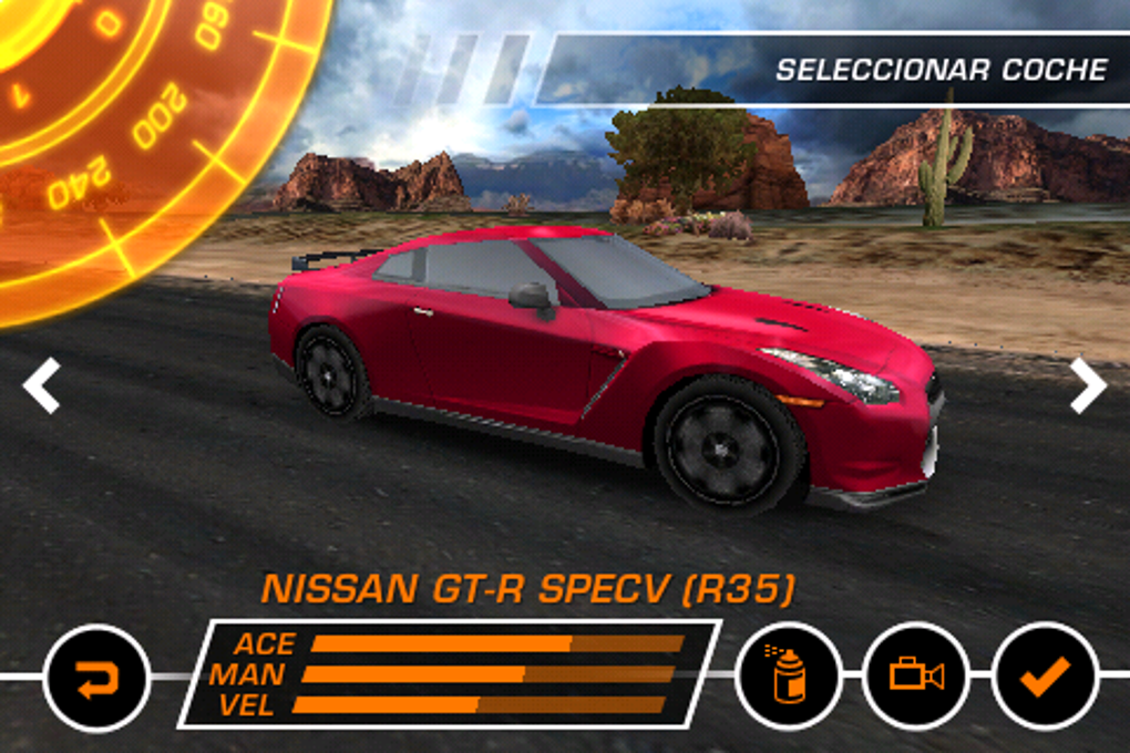 Need for Speed Hot Pursuit - Descargar