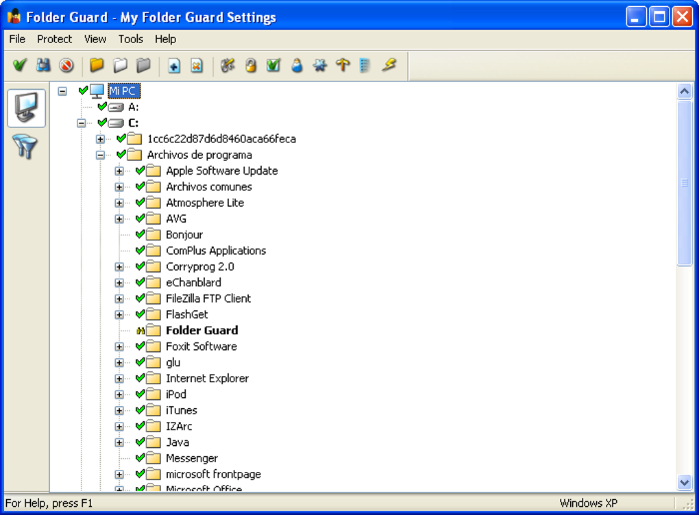 folder guard 8.2 license key