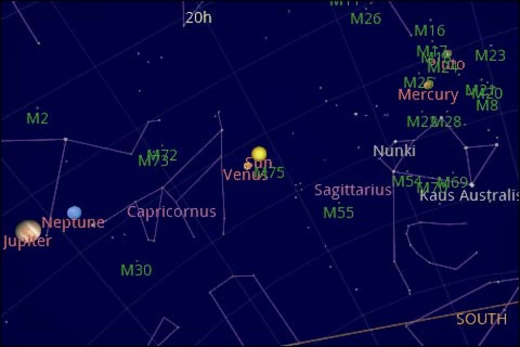 google sky map apk for android download
